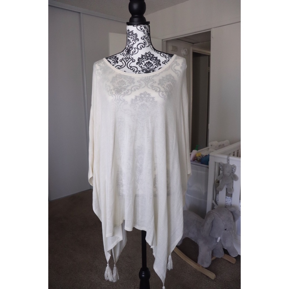 New w/tags top